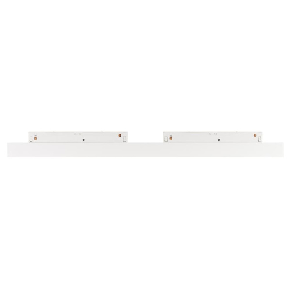 Светильник MAG-ORIENT-FLAT-L465-16W Day4000 (WH, 80 deg, 48V) (Arlight, IP20 Металл, 5 лет)