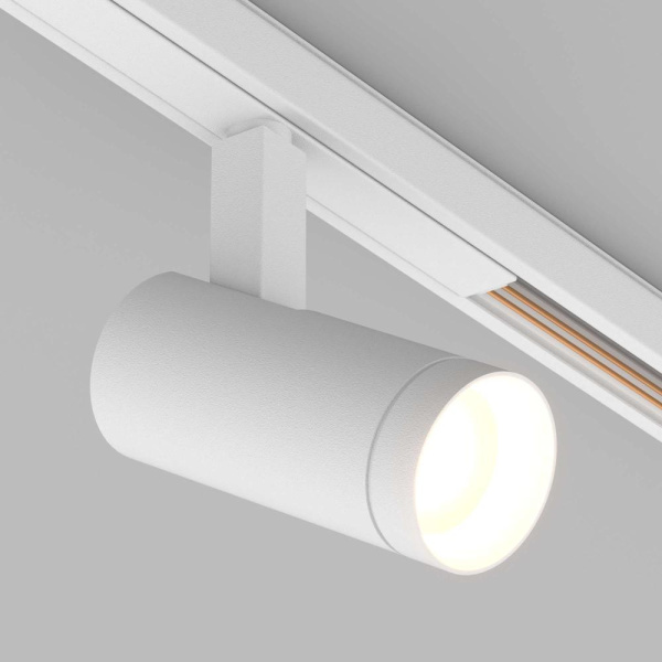 Светильник MAG-ORIENT-SPOT-R45-12W Warm3000 (WH, 24 deg, 48V) (Arlight, IP20 Металл, 5 лет)