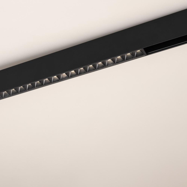 Светильник MAG-ORIENT-LASER-L465-16W Day4000 (BK, 24 deg, 48V, DALI) (Arlight, IP20 Металл, 5 лет)