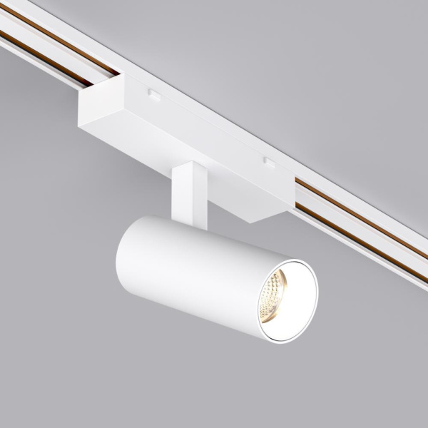 Светильник MAG-VIBE-SPOT-R35-8W Day4000-MIX (WH, 24 deg, 48V, DALI) (Arlight, IP20 Металл, 5 лет)