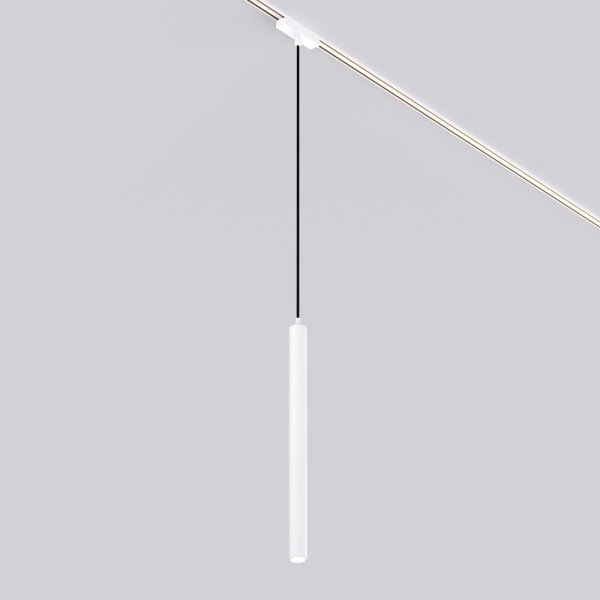 Светильник MAG-VIBE-SPOT-HANG-R35-10W Day4000-MIX (WH, 24 deg, 48V, TUYA) (Arlight, IP20 Металл, 5 лет)