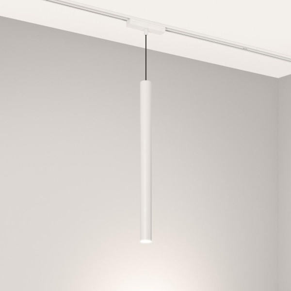 Светильник MAG-VIBE-SPOT-HANG-R35-10W Day4000 (WH, 24 deg, 48V) (Arlight, IP20 Металл, 5 лет)