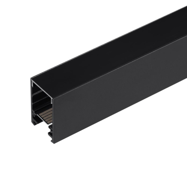 Трек MAG-TRACK-2538-1000 (BK, 5LN) (Arlight, IP20 Металл, 3 года)