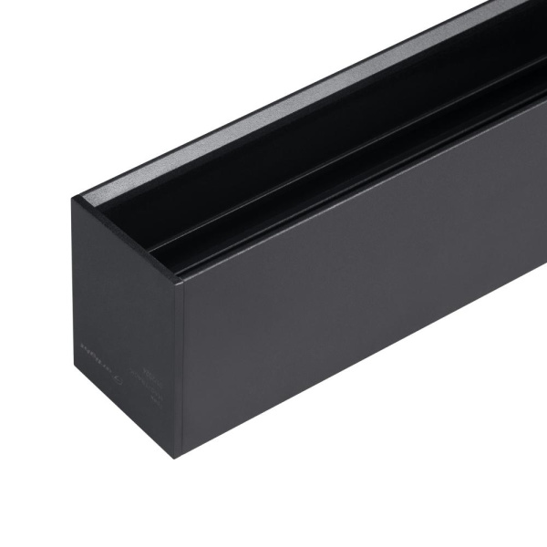 Трек MAG-TRACK-4563-1000 (BK, 5LN) (Arlight, IP20 Металл, 3 года)