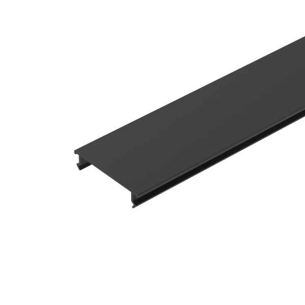 Крышка MAG-COVER-45-1000 (BK) (Arlight, Металл)