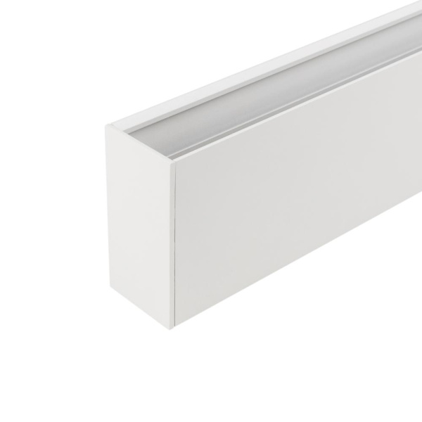 Трек MAG-TRACK-4592-500 (WH) (Arlight, IP20 Металл, 3 года)