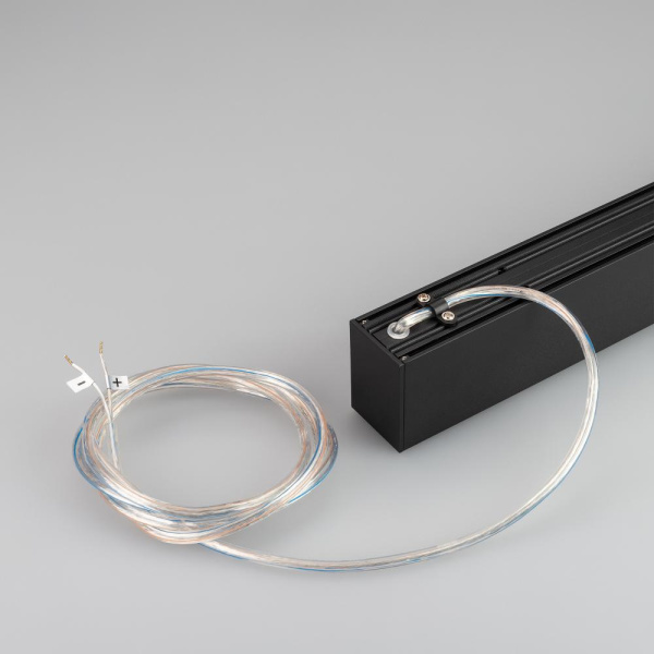 Трек MAG-TRACK-4592-500 (BK) (Arlight, IP20 Металл, 3 года)