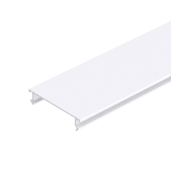 Крышка MAG-COVER-45-2000 (WH) (Arlight, Металл)