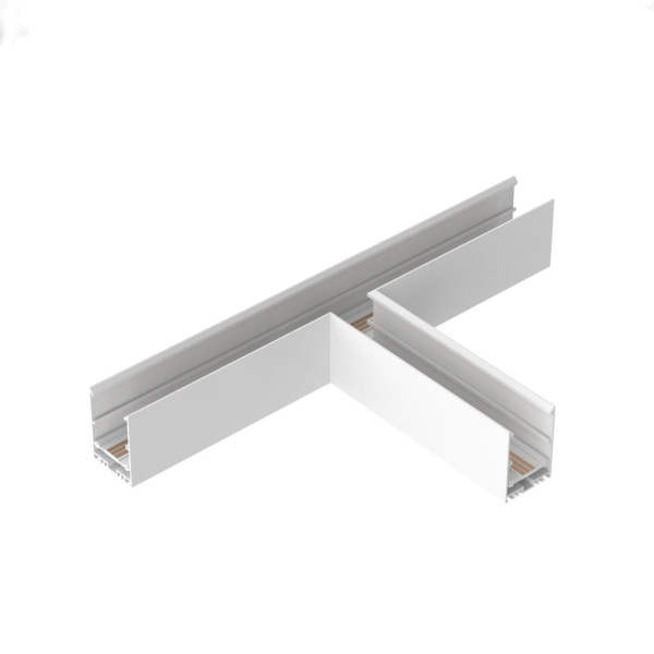 Коннектор тройной MAG-CON-4563-T90 (BK) (Arlight, IP20 Металл, 3 года)