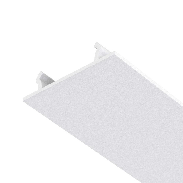 Крышка MAG-ORIENT-COVER-2620-1000 (WH) (Arlight, Пластик)