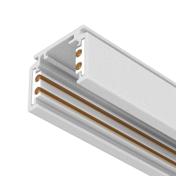 Трек MAG-ORIENT-TRACK-2620-2000 (WH) (Arlight, IP20 Металл, 3 года)