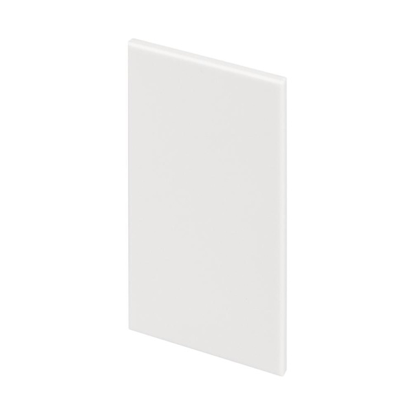 Заглушка MAG-ORIENT-CAP-2652 (WH) (Arlight, IP20 Пластик, 3 года)