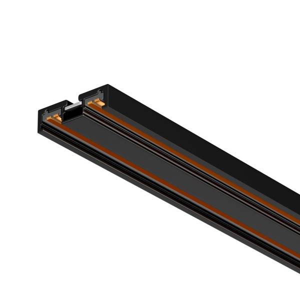 Трек MAG-VIBE-TRACK-257-3000 (BK) (Arlight, IP20 Металл, 5 лет)