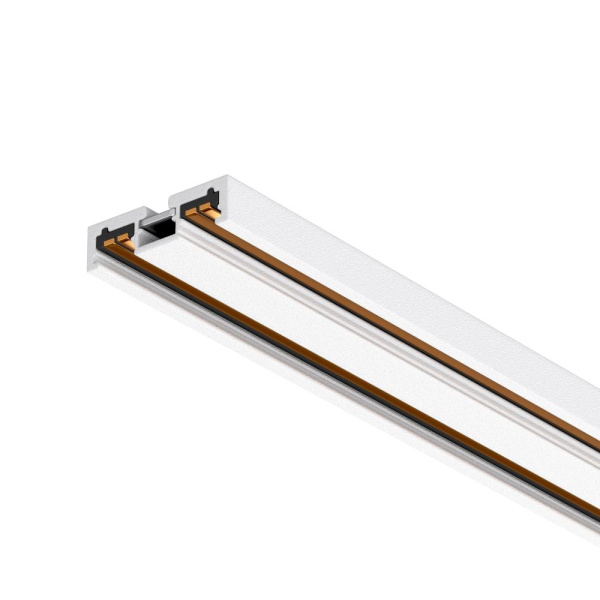 Трек MAG-VIBE-TRACK-257-2000 (WH) (Arlight, IP20 Металл, 5 лет)