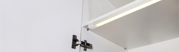 Светильник BAR-2411-300A-4W 12V White (Arlight, Закрытый)