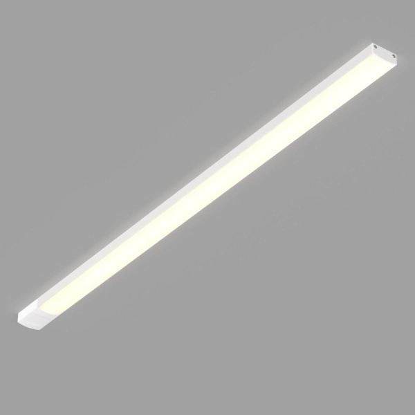 Светильник BAR-2411-500A-6W 12V Warm (Arlight, Закрытый)