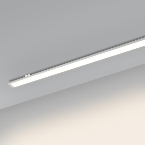 Светильник SP-TOCCO-L600-10W Day4000 (SL, 120 deg, SENSOR, 24V) (Arlight, Металл)