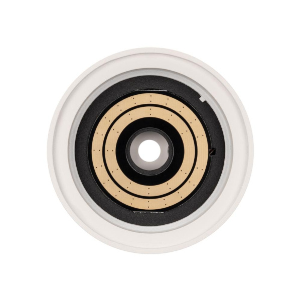 Корпус PLURIO-BASE-BUILT-R77 (WH, 1-2, 200mA) (Arlight, IP20 Металл, 3 года)