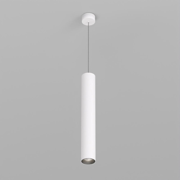 Светильник SP-POLO-HANG-LONG450-R65-8W Day4000 (WH-WH, 40 deg) (Arlight, IP20 Металл, 5 лет)