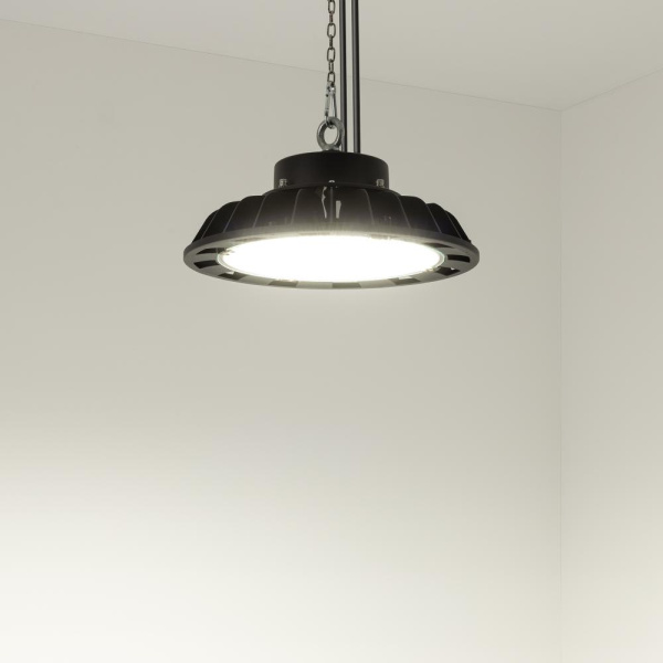 Светильник SP-DRAGON-PREMIUM-R295-80W Day5000 (GR, 60 deg, 230V) (Arlight, IP65 Металл, 5 лет)