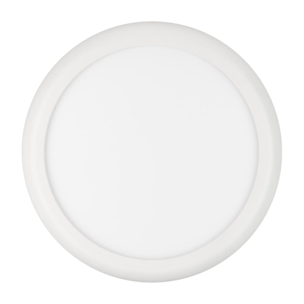 Светильник CL-FIOKK-R180-12W Day4000-MIX (WH, 120 deg, 230V) (Arlight, IP44 Пластик, 3 года)