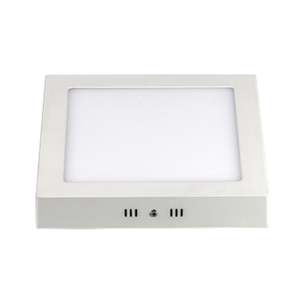 Светильник SP-S225x225-18W Warm White (Arlight, IP20 Металл, 3 года)