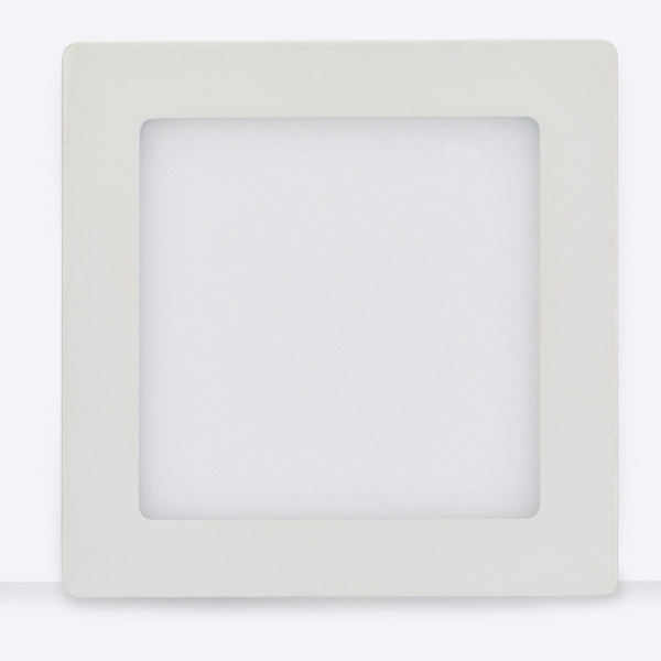 Светильник SP-S145x145-9W Warm White (Arlight, IP20 Металл, 3 года)