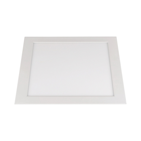 Светильник DL-300x300M-25W White (Arlight, IP40 Металл, 3 года)