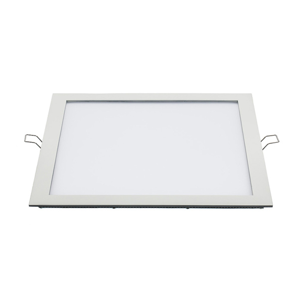 Светильник DL-300x300A-25W Warm White (Arlight, Открытый)