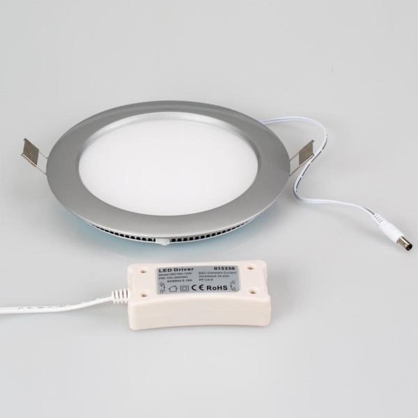 Светильник MD180S-10W Warm White (Arlight, -)