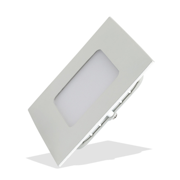 Светильник CL-90x90A-3W White (Arlight, -)