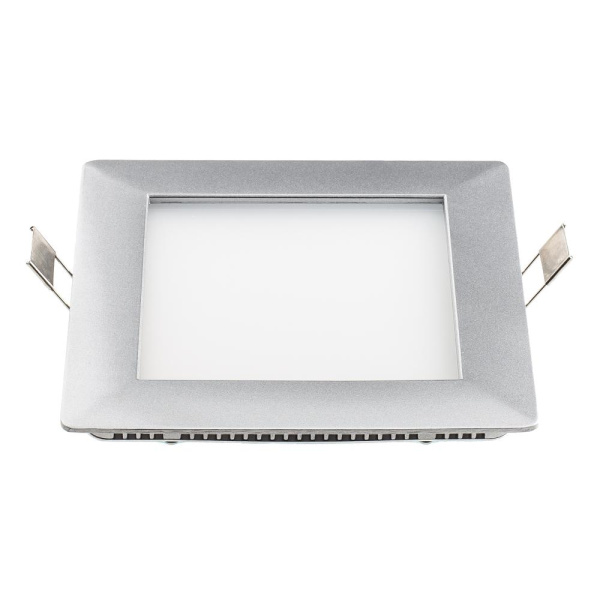 Светильник MS160x160-12W Day White (Arlight, -)
