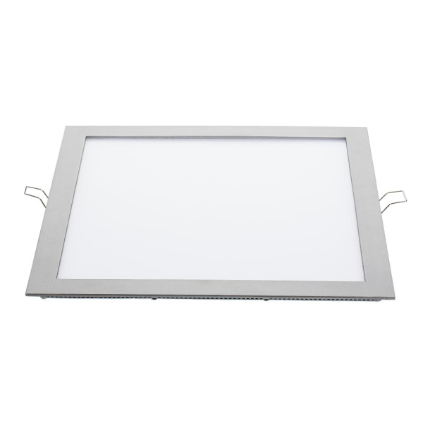 Светильник DL300x300S-25W White (Arlight, Открытый)