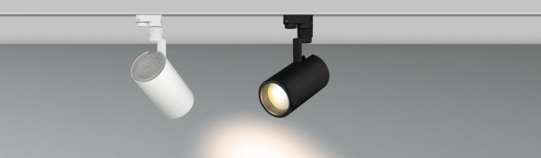 Светильник LGD-ZEUS-2TR-R67-10W Warm3000 (WH, 20-60 deg) (Arlight, IP20 Металл, 3 года)