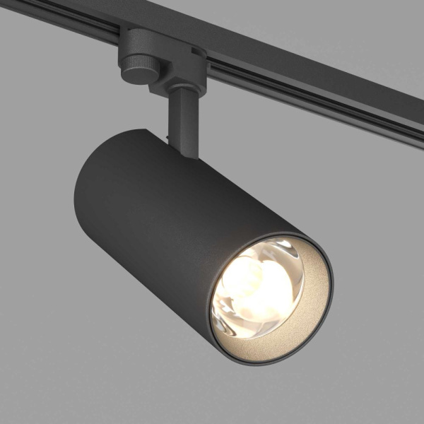 Светильник LGD-GERA-2TR-R90-30W Day4000 (BK, 24 deg) (Arlight, IP20 Металл, 3 года)