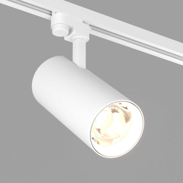 Светильник LGD-GERA-2TR-R90-30W Warm3000 (WH, 24 deg, 230V) (Arlight, IP20 Металл, 5 лет)