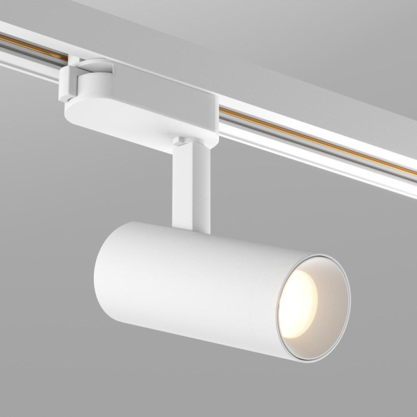 Светильник LGD-SPOT-2TR-R45-7W Day4000 (WH, 24 deg, 230V) (Arlight, IP20 Металл, 3 года)