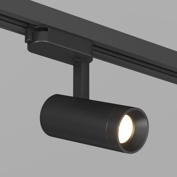 Светильник LGD-SPOT-2TR-R45-7W Warm3000 (BK, 24 deg, 230V) (Arlight, IP20 Металл, 3 года)