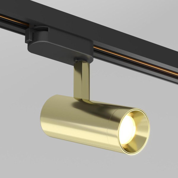 Светильник LGD-SPOT-2TR-R45-7W Day4000 (BR, 24 deg, 230V) (Arlight, IP20 Металл, 3 года)