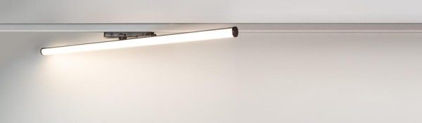 Светильник LGD-TUBE-TURN-4TR-L900-30W Warm3000 (WH, 180 deg, 230V) (Arlight, IP20 Металл, 3 года)