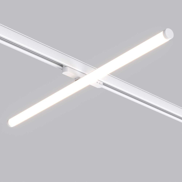 Светильник LGD-TUBE-TURN-4TR-L900-30W Day4000 (WH, 180 deg, 230V) (Arlight, IP20 Металл, 3 года)