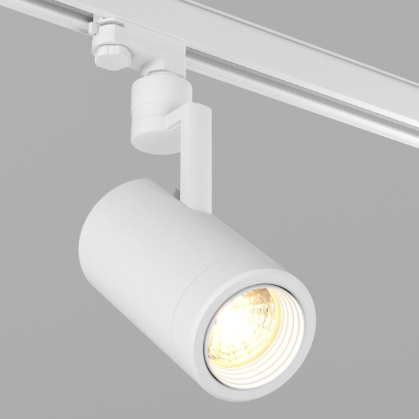 Светильник LGD-ZEUS-4TR-R88-20W White6000 (WH, 20-60 deg, 230V) (Arlight, IP20 Металл, 5 лет)