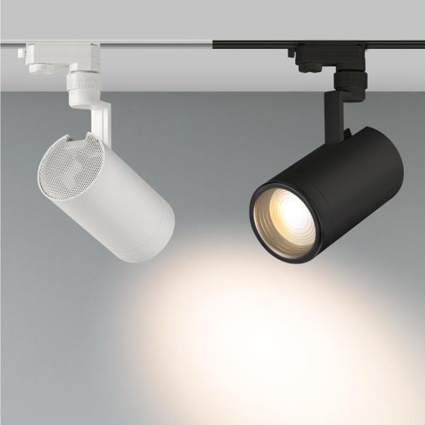 Светильник LGD-ZEUS-4TR-R88-20W White6000 (WH, 20-60 deg, 230V) (Arlight, IP20 Металл, 5 лет)