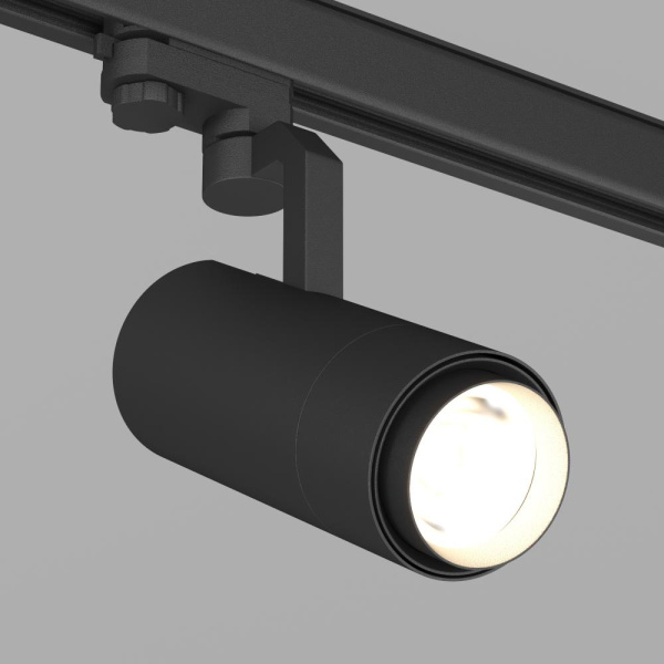 Светильник LGD-GELIOS-4TR-R67-20W Warm3000 (BK, 20-60 deg, 230V) (Arlight, IP20 Металл, 3 года)