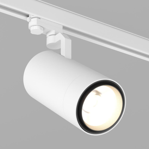 Светильник LGD-GELIOS-4TR-R95-40W Warm3000 (WH, 20-60 deg, 230V) (Arlight, IP20 Металл, 3 года)