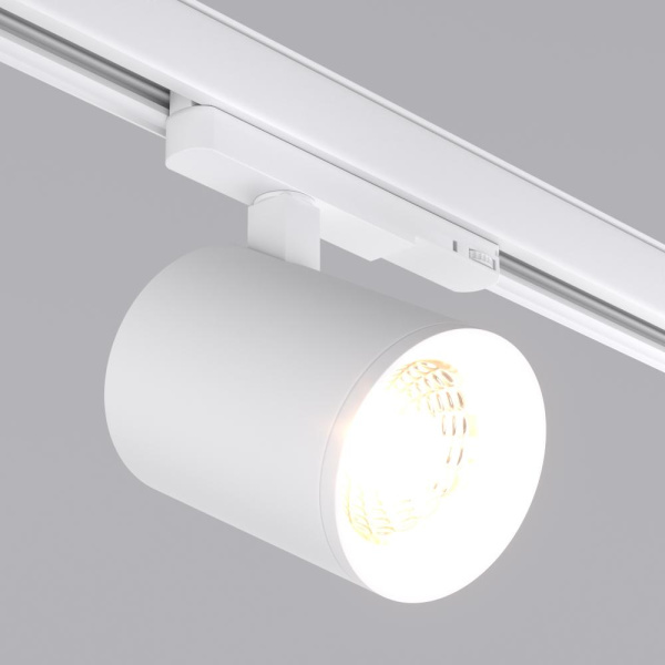 Светильник LGD-NIKA-4TR-R100-40W Day4000 (WH, 24 deg, 230V) (Arlight, IP20 Металл, 5 лет)