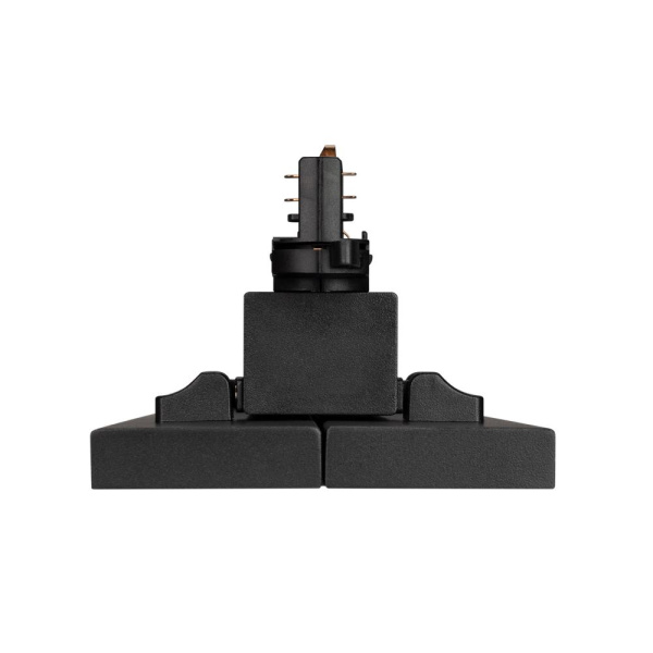 Светильник LGD-MARS-4TR-S582x138-50W White6000 (BK, 60-130 deg, 230V) (Arlight, IP20 Металл, 5 лет)