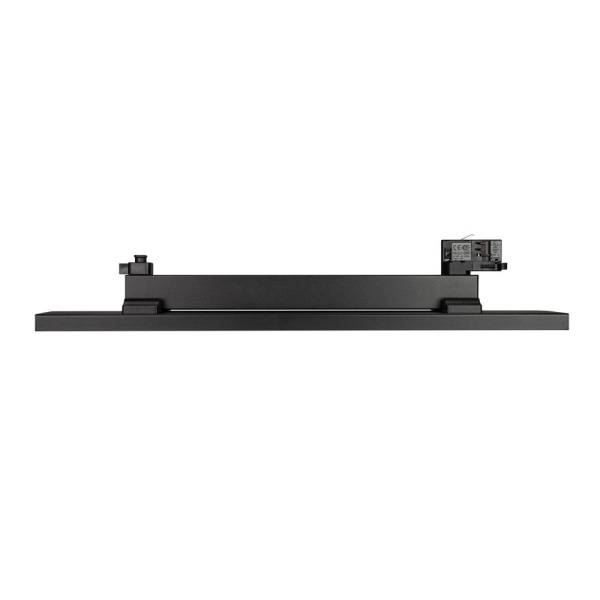 Светильник LGD-MARS-4TR-S582x138-50W White6000 (BK, 60-130 deg, 230V) (Arlight, IP20 Металл, 5 лет)