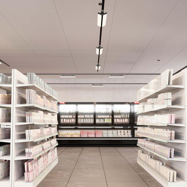 Светильник LGD-MARS-4TR-S582x138-50W Day4000 (WH, 60-130 deg, 230V) (Arlight, IP20 Металл, 5 лет)