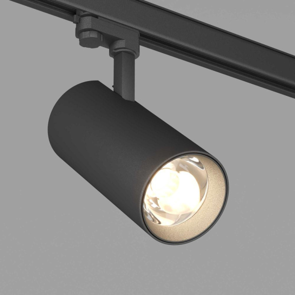 Светильник LGD-GERA-4TR-R90-30W White (BK, 24 deg) (Arlight, IP20 Металл, 3 года)